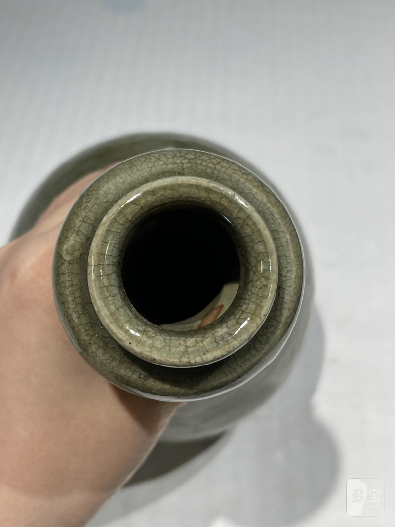 清代 颜色釉瓷器一组十九件 - 图74